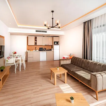 New Safir Aparthotel