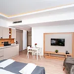 New Safir Antália
