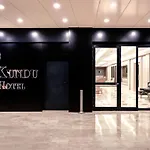 New Safir Apart-hotel Antália