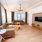 New Safir Apart-hotel 4*