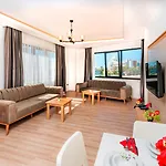 New Safir Apart-hotel 4*