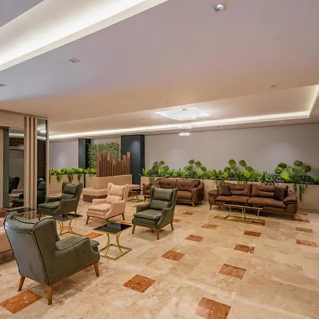 New Safir * Antalya