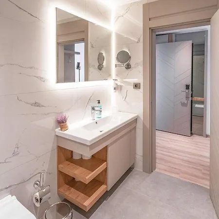 Lejlighedshotel Riversea Suite & Hotel