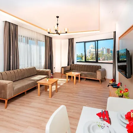 Riversea Suite & Hotel