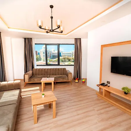 Riversea Suite & Hotel