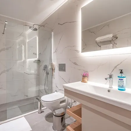 Riversea & Hotel apartamentowy Antalya