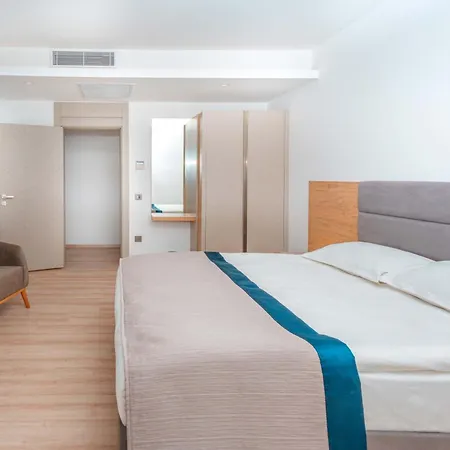 Riversea Suite & Hotel Lejlighedshotel