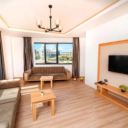 Riversea Suite & Hotel Lejlighedshotel 4*