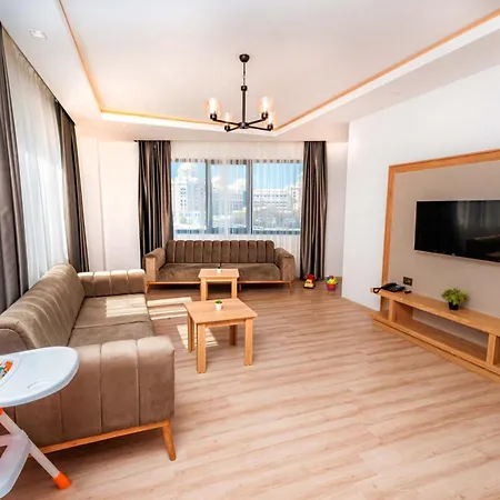Riversea Suite & Hotel Lejlighedshotel