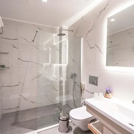 Riversea Suite & Hotel Lejlighedshotel 4*