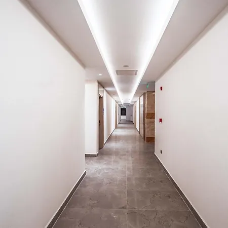 Riversea Suite & Hotel Lejlighedshotel