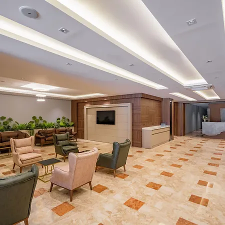 Aparthotel Riversea &