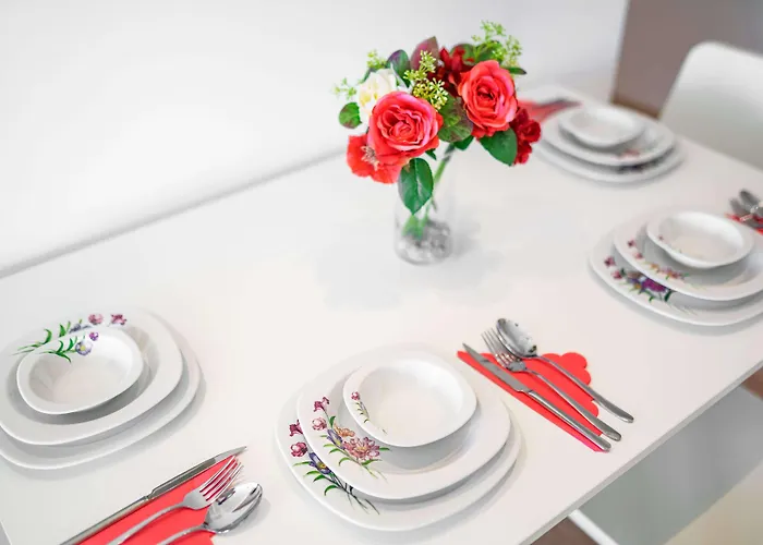 New Safir Aparthotel