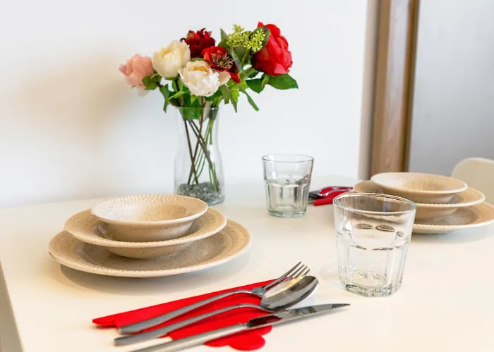 Aparthotel New Safir Antalya