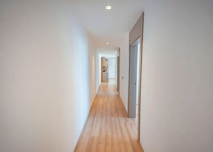 Aparthotel New Safir Antalya