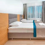 New Safir Aparthotel