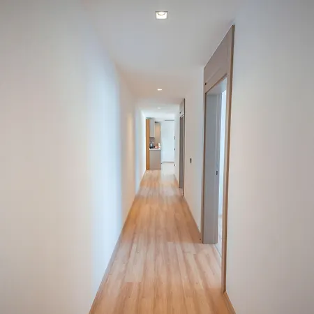 Aparthotel New Safir Antalya